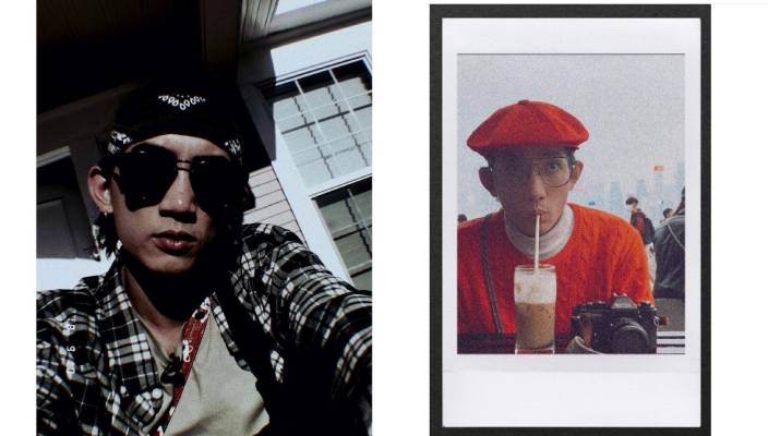 【全民造星】成軍三年半！細睇香港人氣男子組合Mirror 12位男生的衣著變化史 - 盧瀚霆